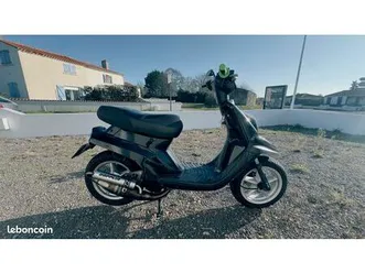 booster spirit avant 2004