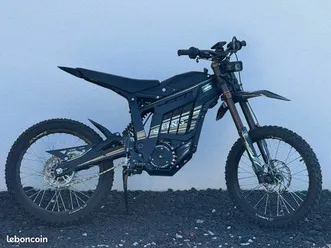 talaria sting 3000 homologuée