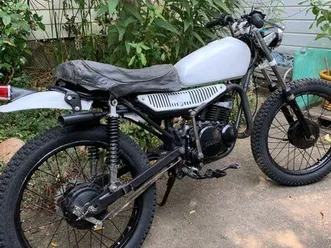 yamaha 80