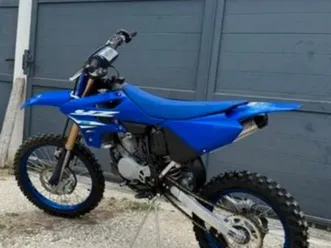 85 yz modèle 2025
