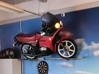 zündapp ks 80 sport