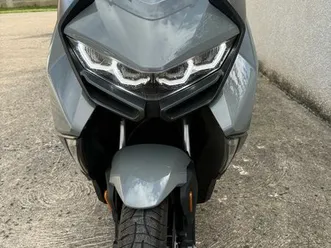 bmw c400 gt