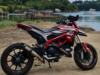 ducati 939 hypermotard