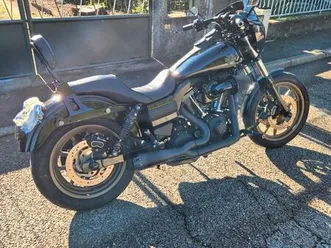 vend harley davidson