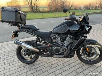 pan america special vend ou echange