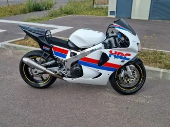 900 cbr fireblade