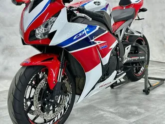 honda cbr
