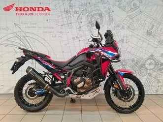 ② honda crf 1100 africa twin (année de construction 2024)