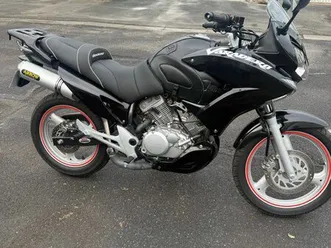 honda varadero xl125v