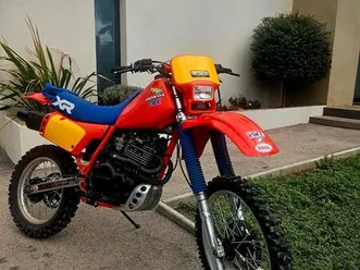 honda xr500 r