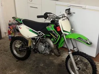 65 kx