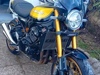 kawasaki z 900 rs se