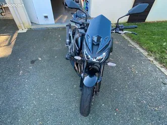 roadster kawasaki z800e