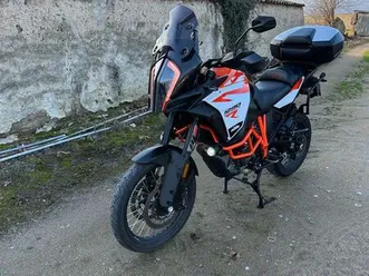 ktm 1290 super adventure r