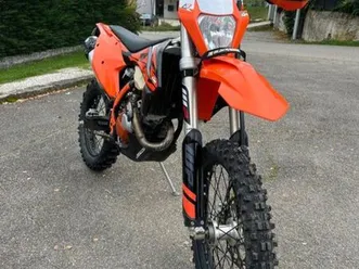 ktm 350 exc f 2018