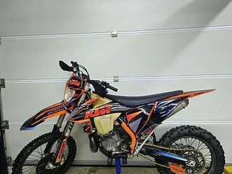 ktm exc 300 tpi
