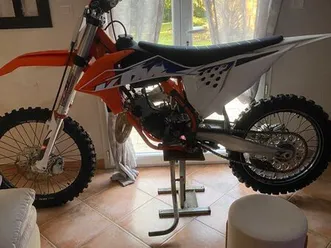 125 sx ktm