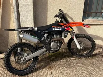 ktm 350 sxf 2020
