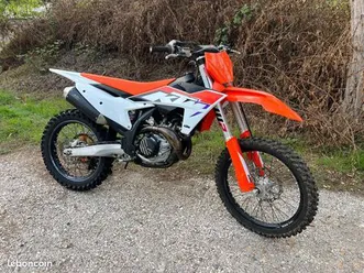 ktm sx-f 450 2023