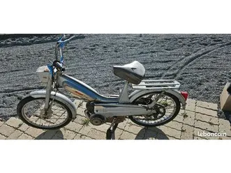 motoconfort 40v