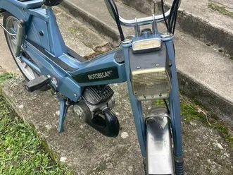 motobecane 51 v