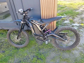 surron light bee сурон →