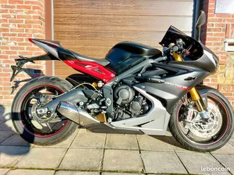triumph daytona 675r abs 2016