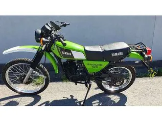 yamaha dt 125 (2a8)