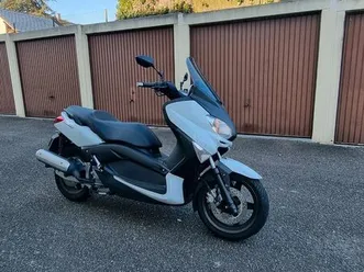 xmax 125