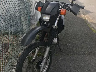 yamaha xte 600 1997