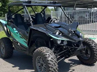 yamaha yxz 1000rss 2024