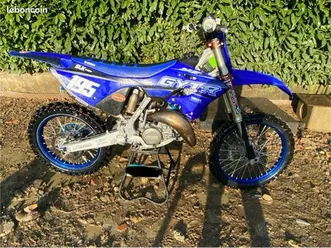 125 yz 2023 gytr