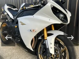 yamaha r1 cross plane