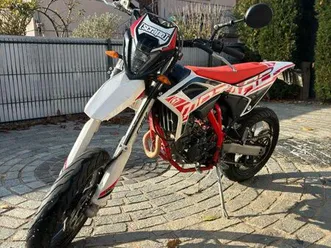 beta 125 rr