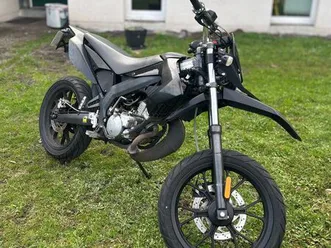 derbi senda