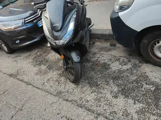 pcx 125 2025