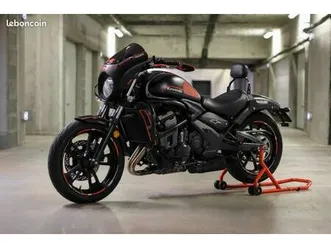 kawasaki vulcan s 650