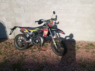 vend sherco 50 cc sm 2022