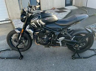 triumph trident 660 a2