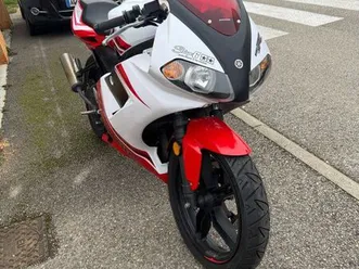 yamaha tzr 50 cc