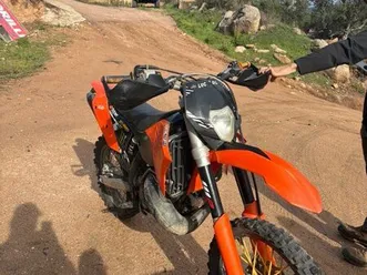 ktm 300