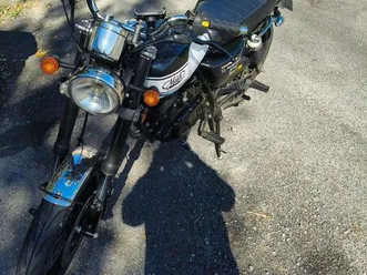 moto 125 mash seventy five ct ok