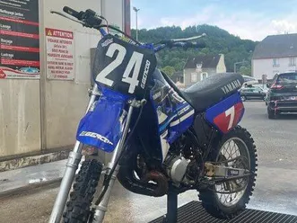 cross 125
