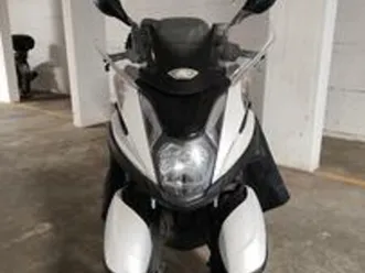 yamaha tricity 125 - 2017