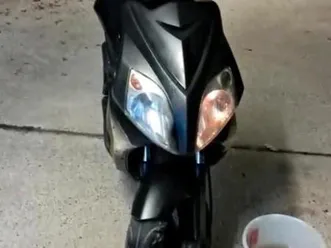 kreidler rmc-g 50 3200km