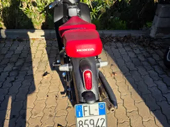 honda super cub c125