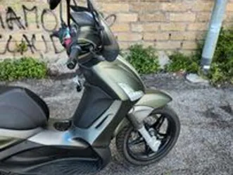 piaggio beverly 350 abs/asr
