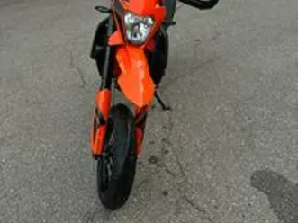 ktm 690 smc-r