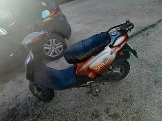 sky pegasus 50 roller