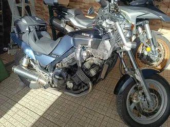 yamaha fzx 750 em estado espectacular corroios